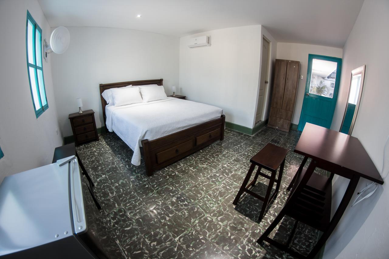 Casa Bohemia Hotel Cartagena Εξωτερικό φωτογραφία