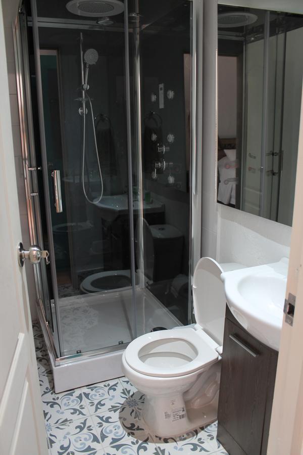 Casa Bohemia Hotel Cartagena Εξωτερικό φωτογραφία