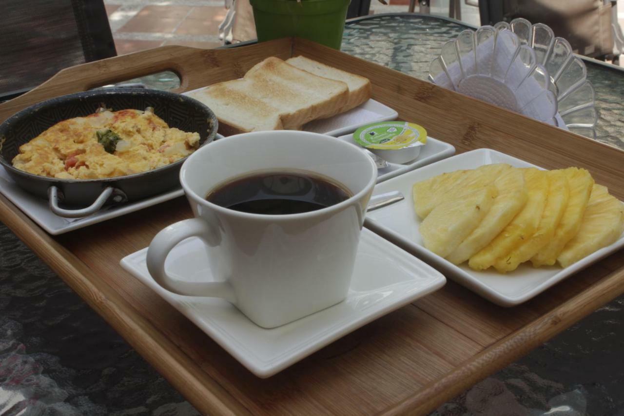 Casa Bohemia Hotel Cartagena Εξωτερικό φωτογραφία